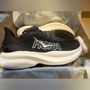 Brand new Hoka Mach